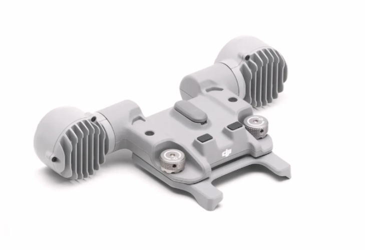 DJI AL1 Spotlight for Matrice 4 Series Enterprise Drone