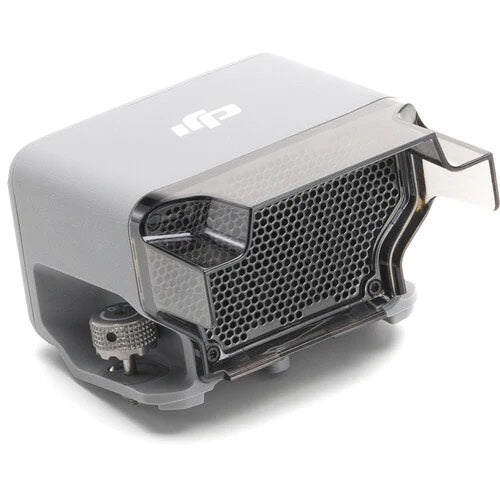 DJI AS1 Speaker for Matrice 4 Series – High-Decibel Drone Loudspeaker for Public Safety, Law Enforcement & SAR