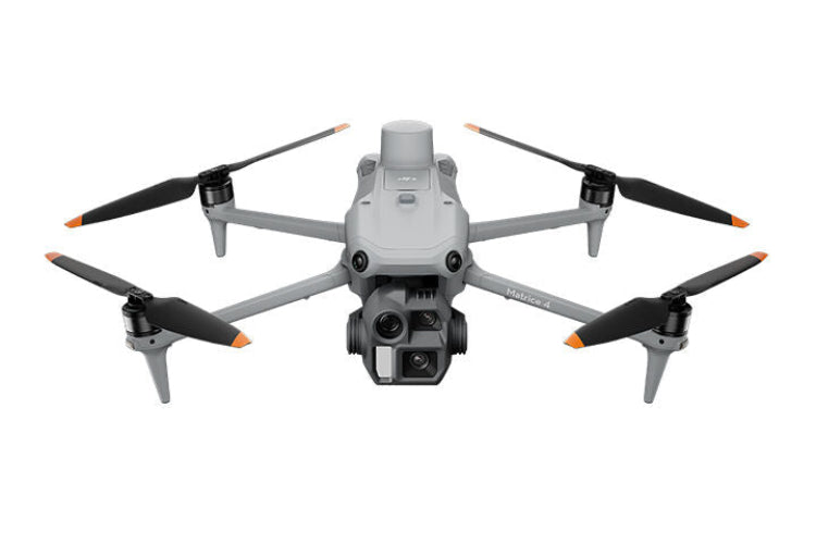 DJI Matrice 4E | Mechanical Shutter Ultimate Mappers Kit