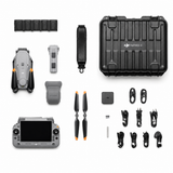 DJI Matrice 4E | Mechanical Shutter Ultimate Mappers Kit