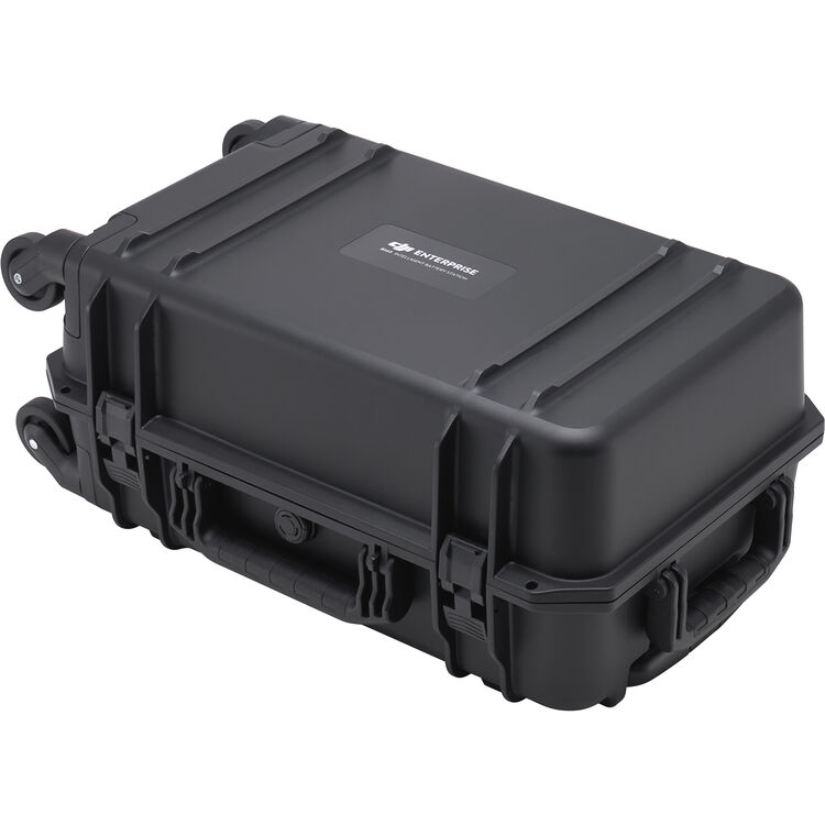 DJI Matrice 350 Series BS65 Intelligent Battery Station-2