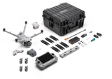 DJI Matrice 4TD First Responder Kit — Thermal Drone for Law Enforcement, Fire & SAR