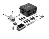 DJI Matrice 4TD Fly More Combo — Thermal Inspection & Night Operations Drone