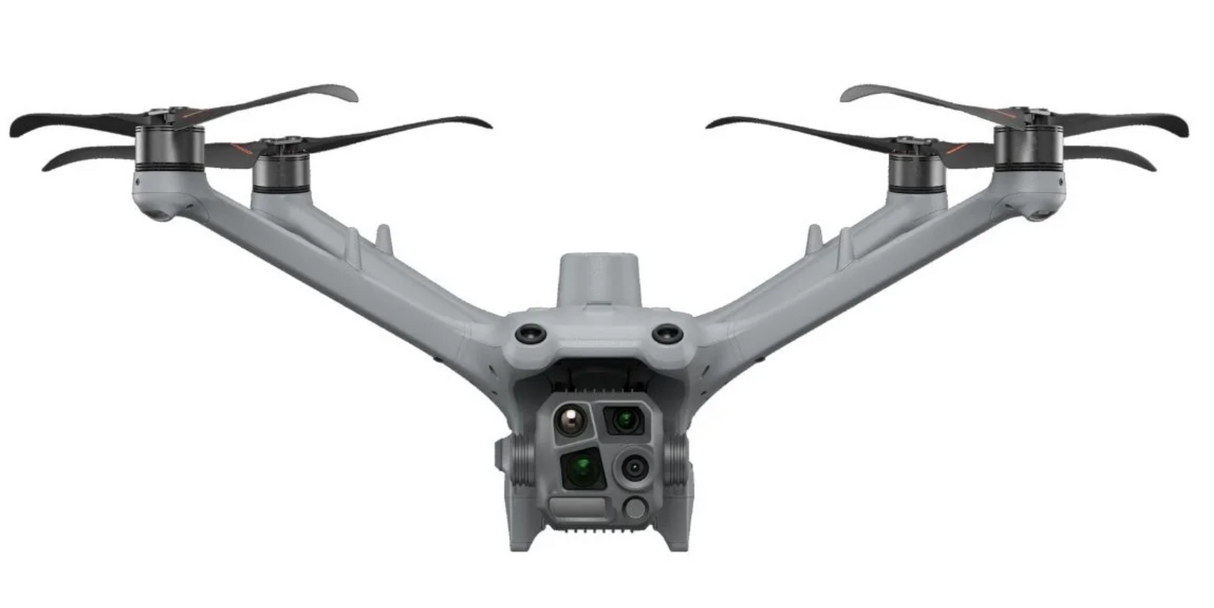 DJI Matrice 4TD NightTracker Wilderness Recovery Kit