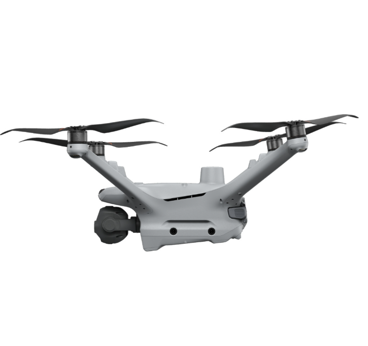 DJI Matrice 4TD First Responder Kit — Thermal Drone for Law Enforcement, Fire & SAR