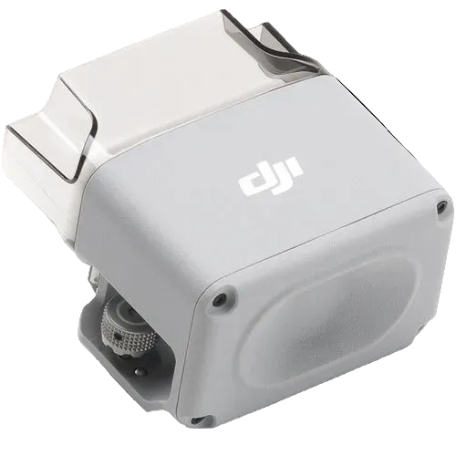DJI AS1 Speaker for Matrice 4 Series – High-Decibel Drone Loudspeaker for Public Safety, Law Enforcement & SAR