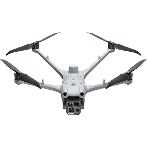 DJI Matrice 4TD Fly More Combo — Thermal Inspection &amp; Night Operations Drone