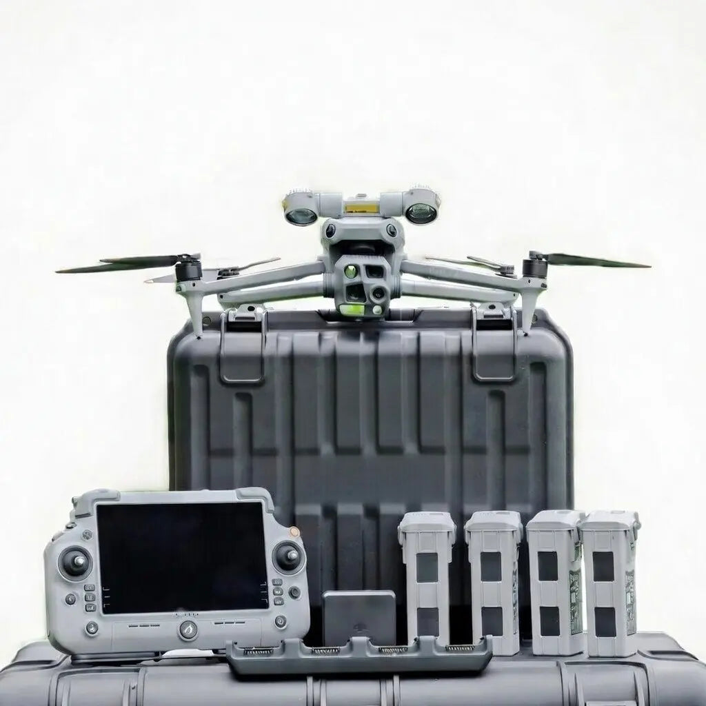 DJI M4T Thermal Wildlife Recovery Kit | Never Lose A Buck Again