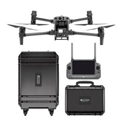 DJI Matrice 30T Thermal Drone Public Safety Drone Bundle-1