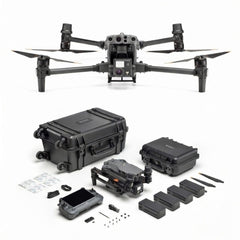 DJI Matrice 30T Rugged Tactical Kits-6
