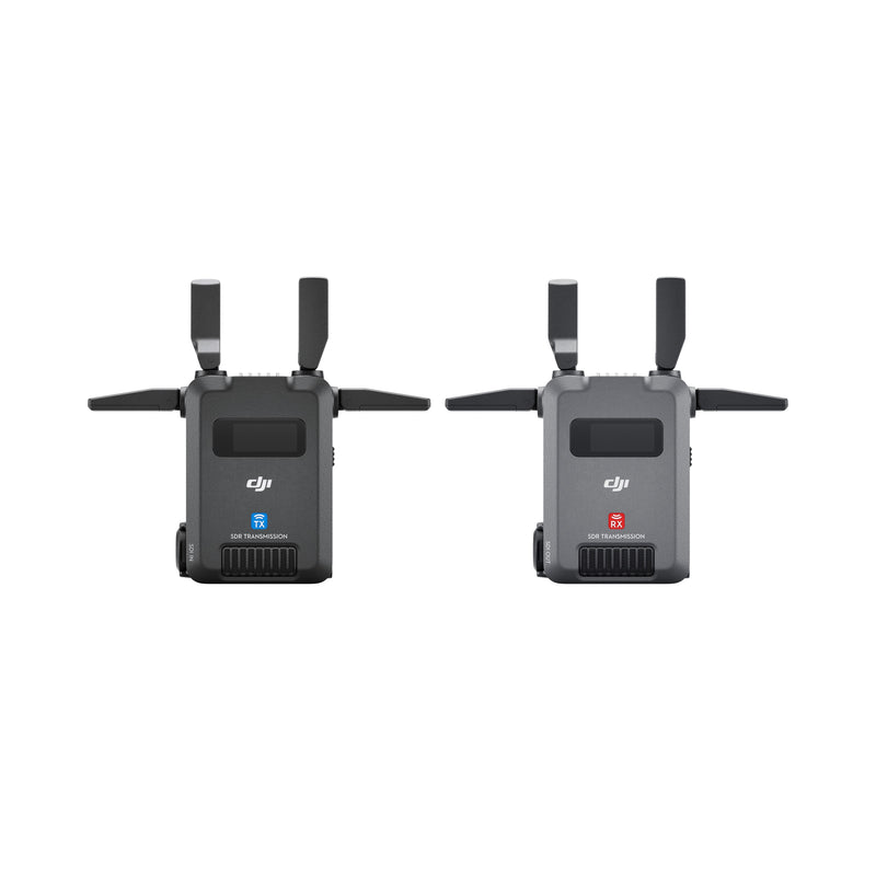 DJI SDR Transmission Combo Pack – Ultimate Drone Connectivity with Ultra-Low Latency-5