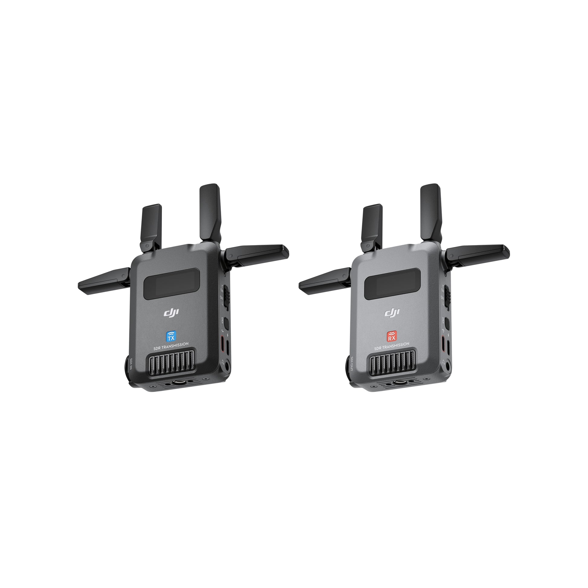 DJI SDR Transmission Combo Pack – Ultimate Drone Connectivity with Ultra-Low Latency-1