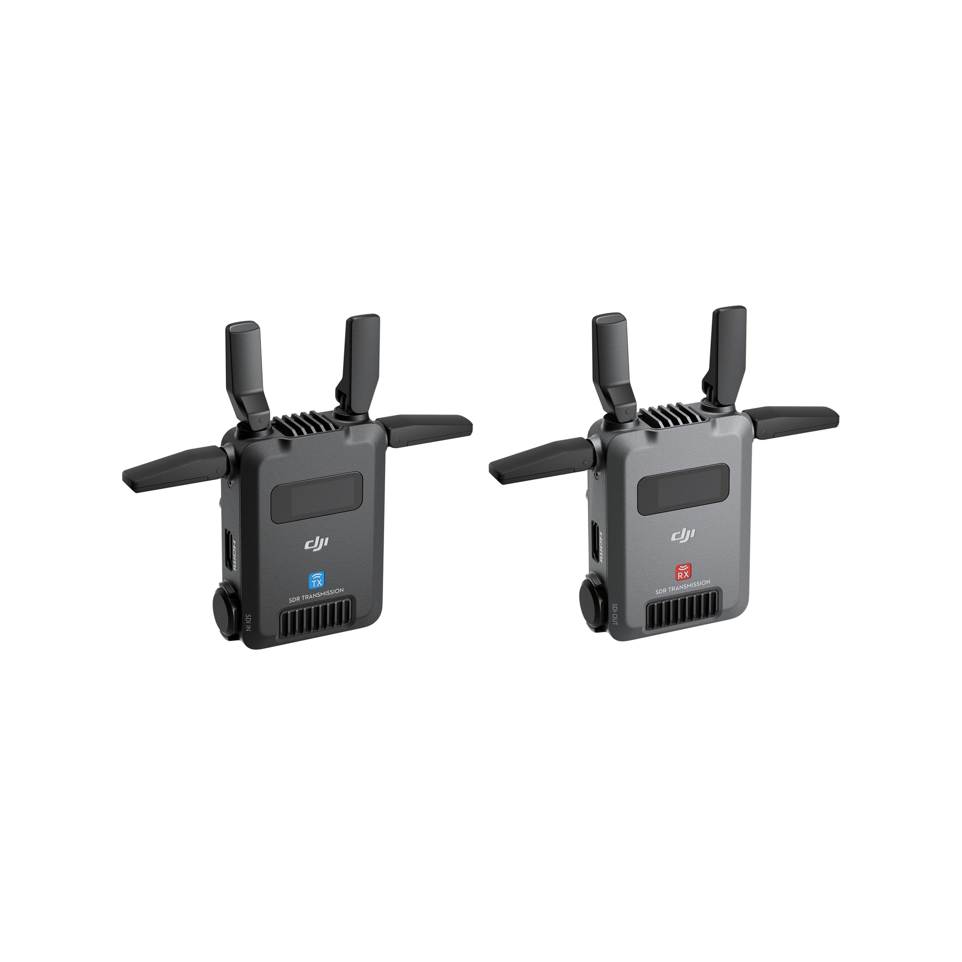 DJI SDR Transmission Combo Pack – Ultimate Drone Connectivity with Ultra-Low Latency-2