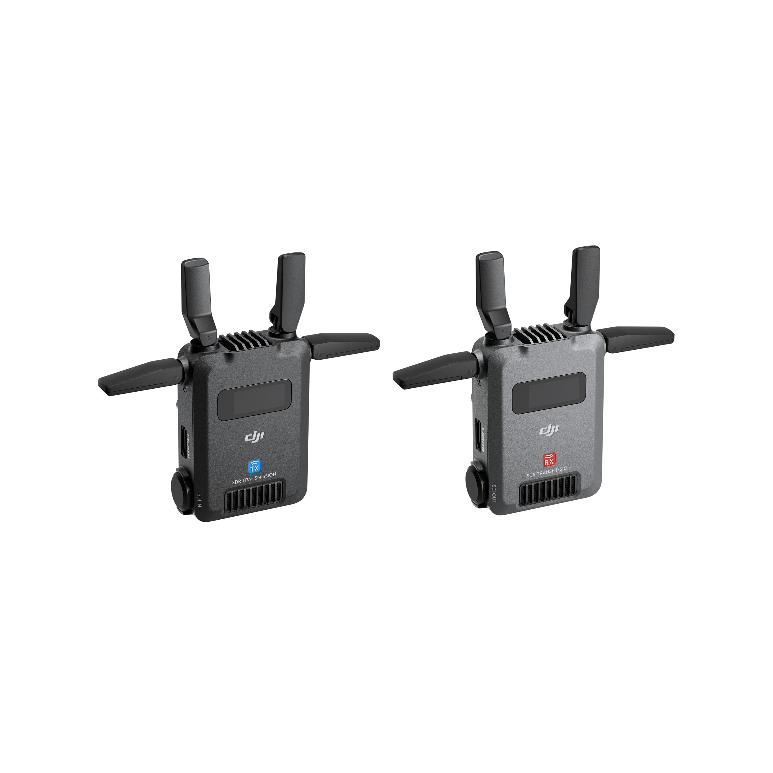 DJI SDR Transmission Combo Pack – Ultimate Drone Connectivity with Ultra-Low Latency-2