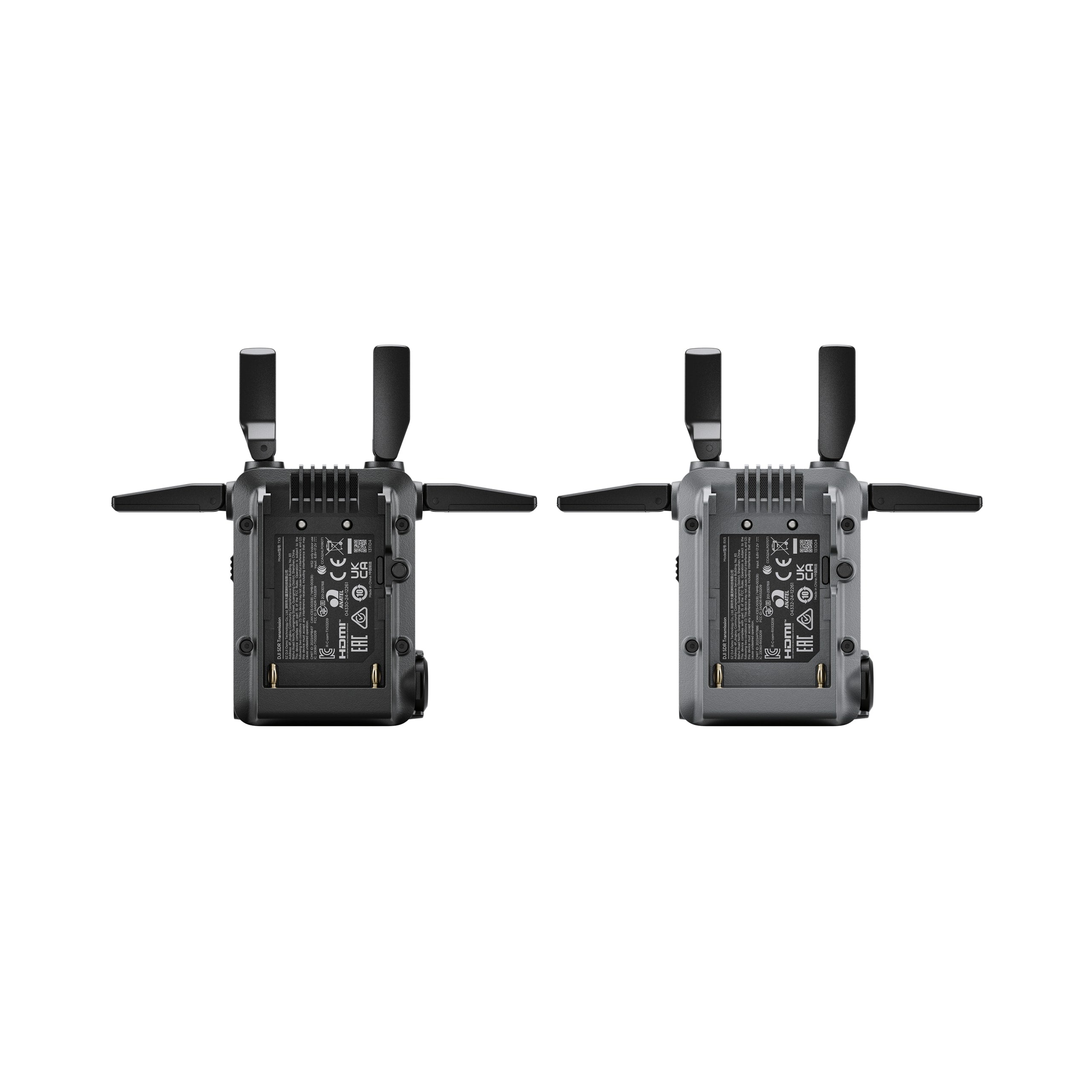 DJI SDR Transmission Combo Pack – Ultimate Drone Connectivity with Ultra-Low Latency-3