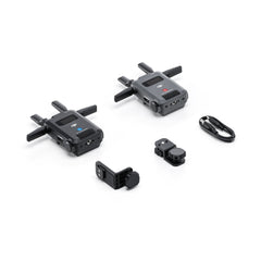 DJI SDR Transmission Combo Pack – Ultimate Drone Connectivity with Ultra-Low Latency-4
