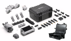 DJI Matrice 4T Tactical Public Safety Kit-4