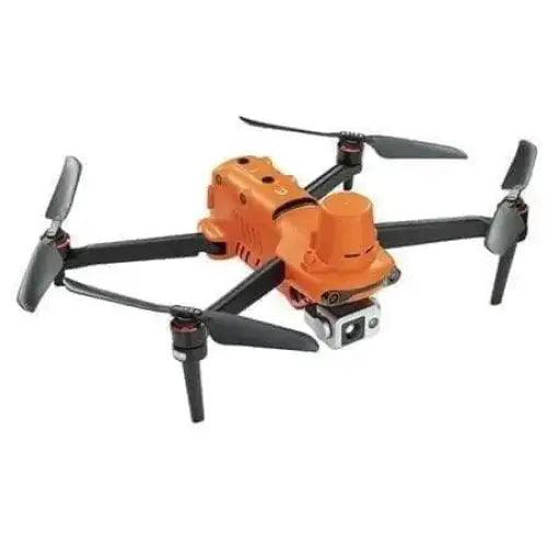 Autel Evo II Dual 640T RTK V3 Rugged Bundle - Covert Drones