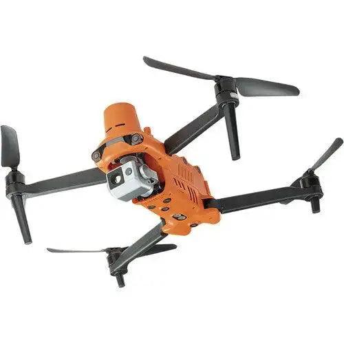 Autel Evo II Dual 640T RTK V3 Rugged Bundle - Covert Drones