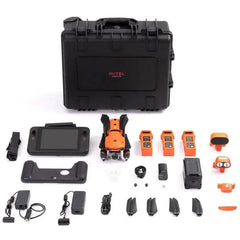 Autel EVO II Pro 6k Enterprise Bundle V3 - Covert Drones