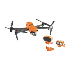 Autel EVO II Pro 6k Enterprise Bundle V3 - Covert Drones