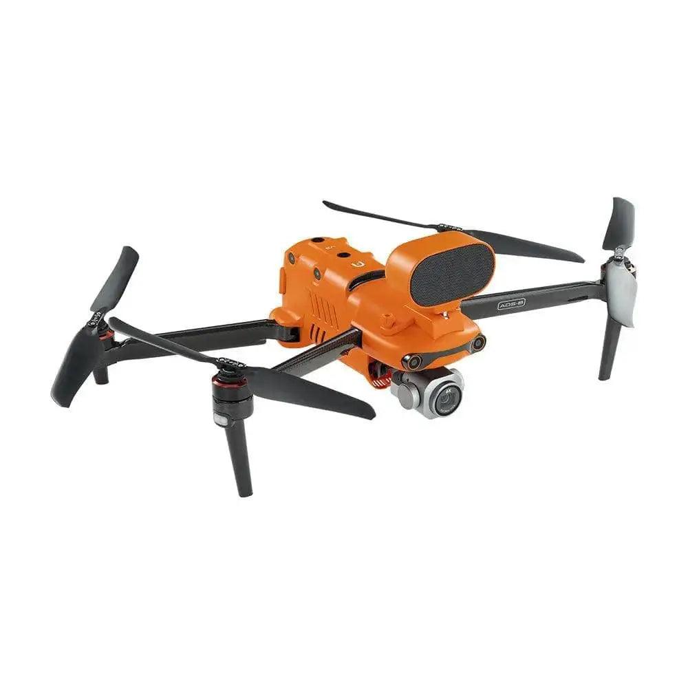 Autel EVO II Pro 6k Enterprise Bundle V3 - Covert Drones