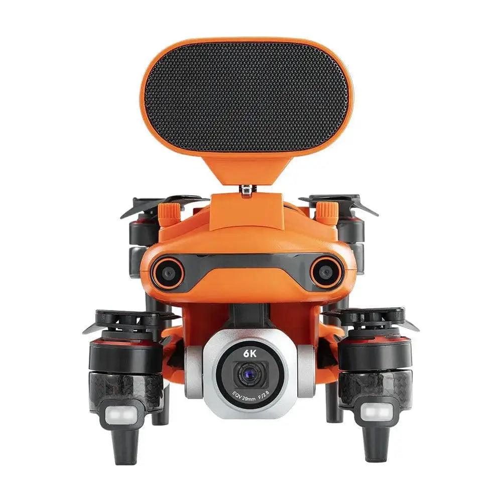 Autel EVO II Pro 6k Enterprise Bundle V3 - Covert Drones