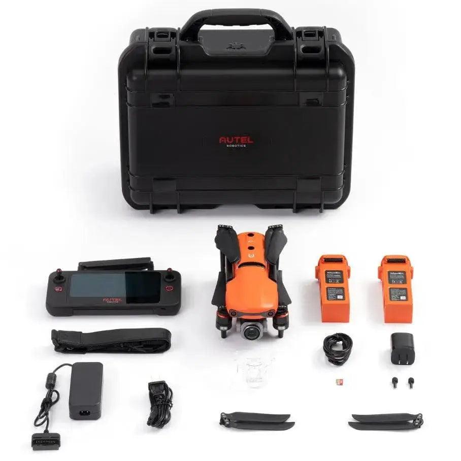 Autel EVO II Pro 6k V3 Rugged bundle - Covert Drones