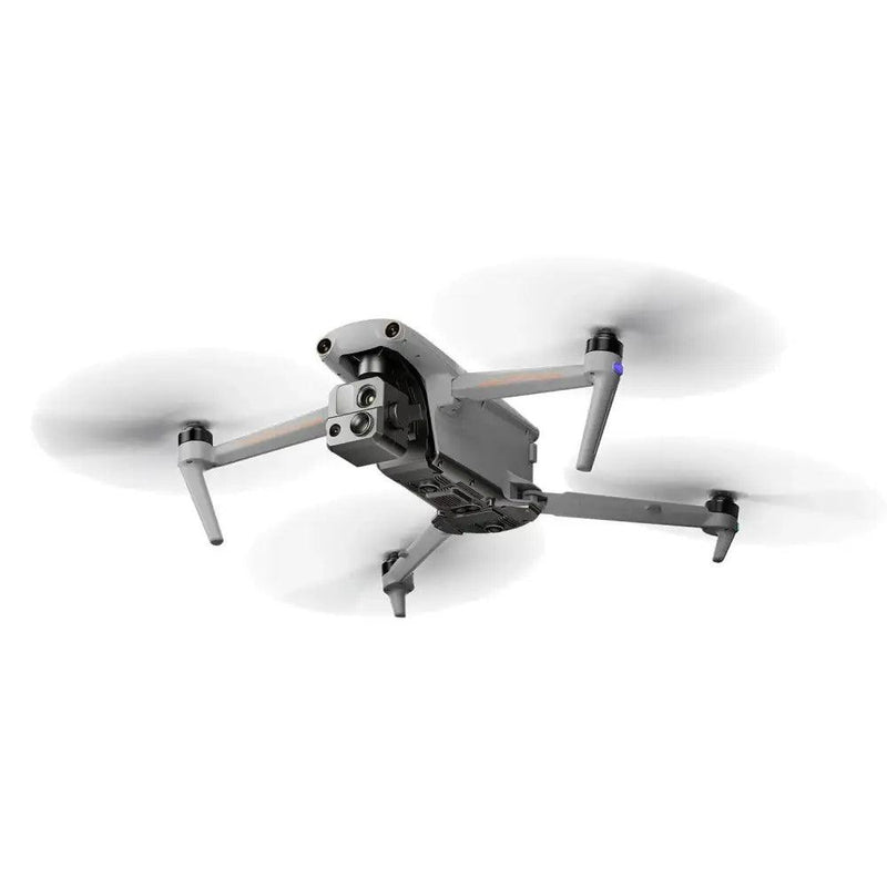 Autel EVO Max 4t Triple camera 640x512 Thermal - Covert Drones