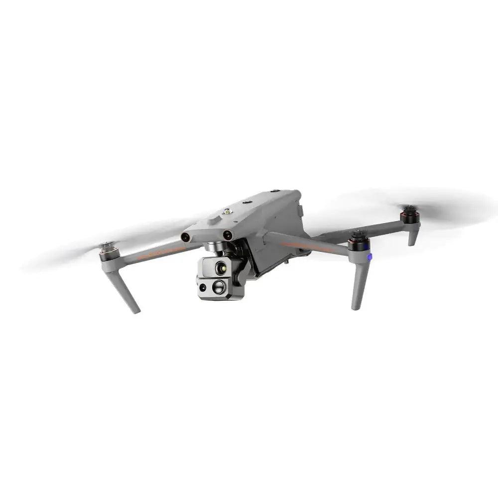 Autel EVO Max 4t Triple camera 640x512 Thermal - Covert Drones