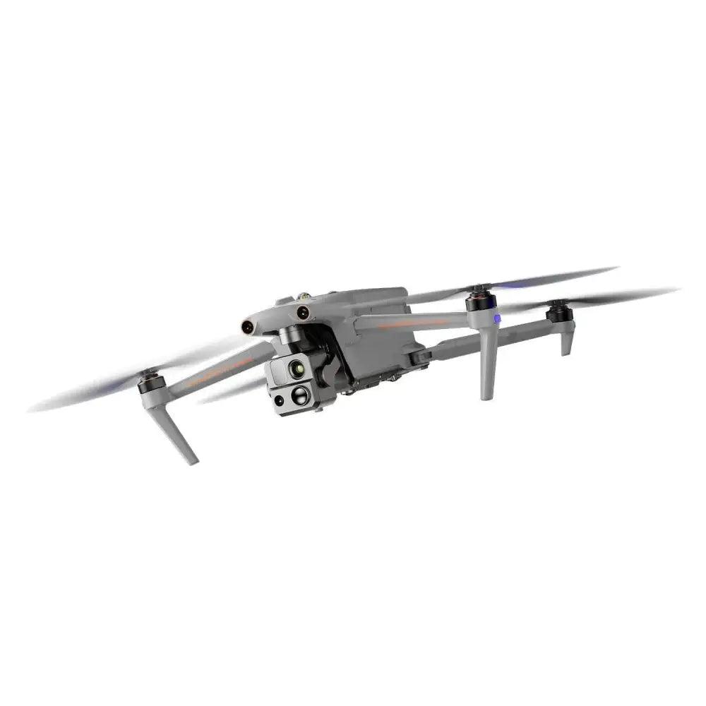 Autel EVO Max 4t Triple camera 640x512 Thermal - Covert Drones