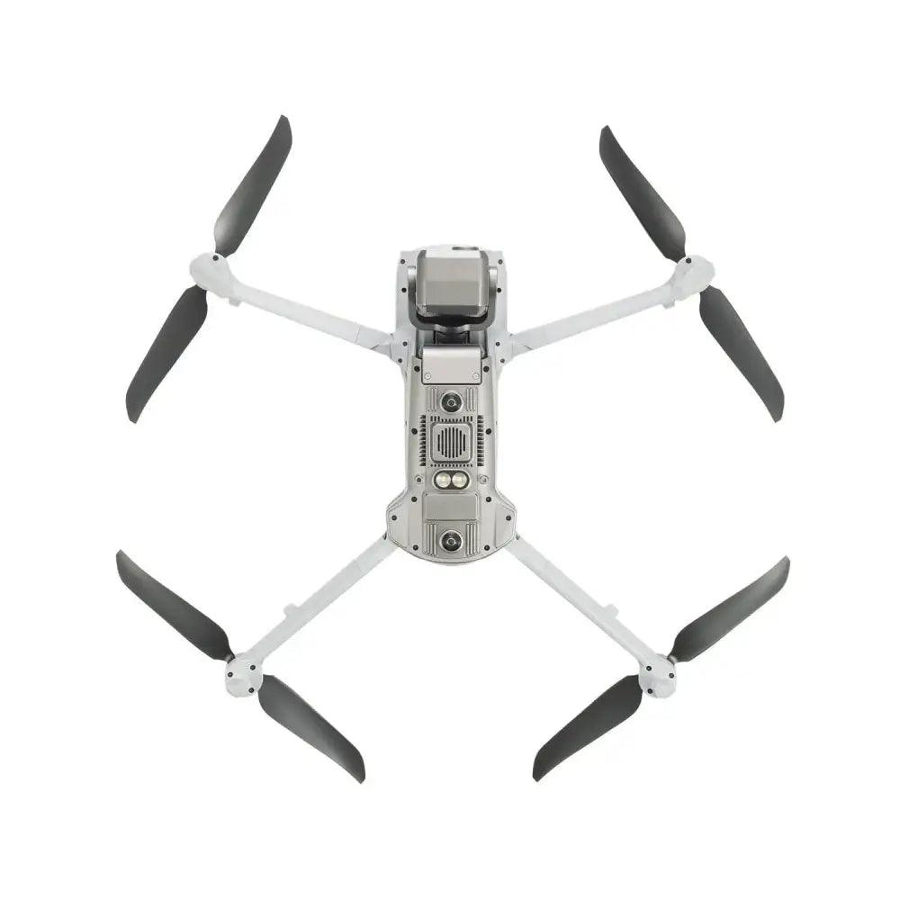 Autel EVO Max 4t Triple camera 640x512 Thermal - Covert Drones