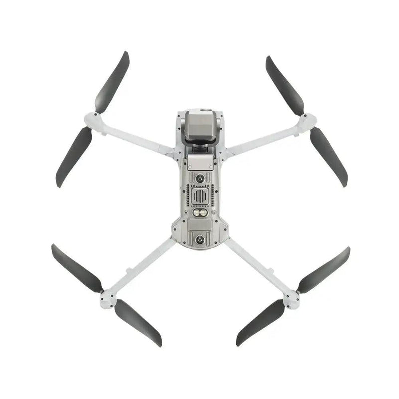 Autel EVO Max 4t Triple camera 640x512 Thermal - Covert Drones