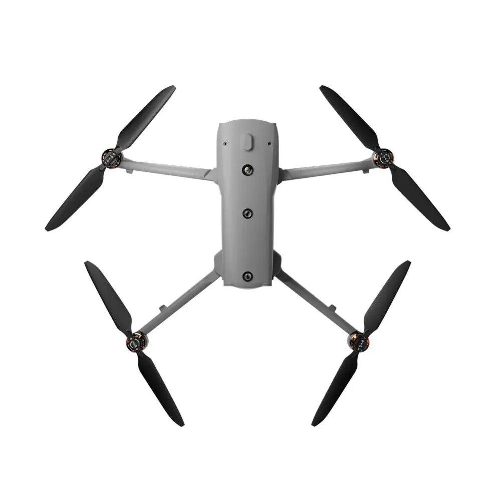 Autel EVO Max 4t Triple camera 640x512 Thermal - Covert Drones