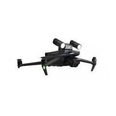 JZ T30 for DJI Mavic 3 Enterprise Series Drone: Illuminate Your Path - Covert Drones