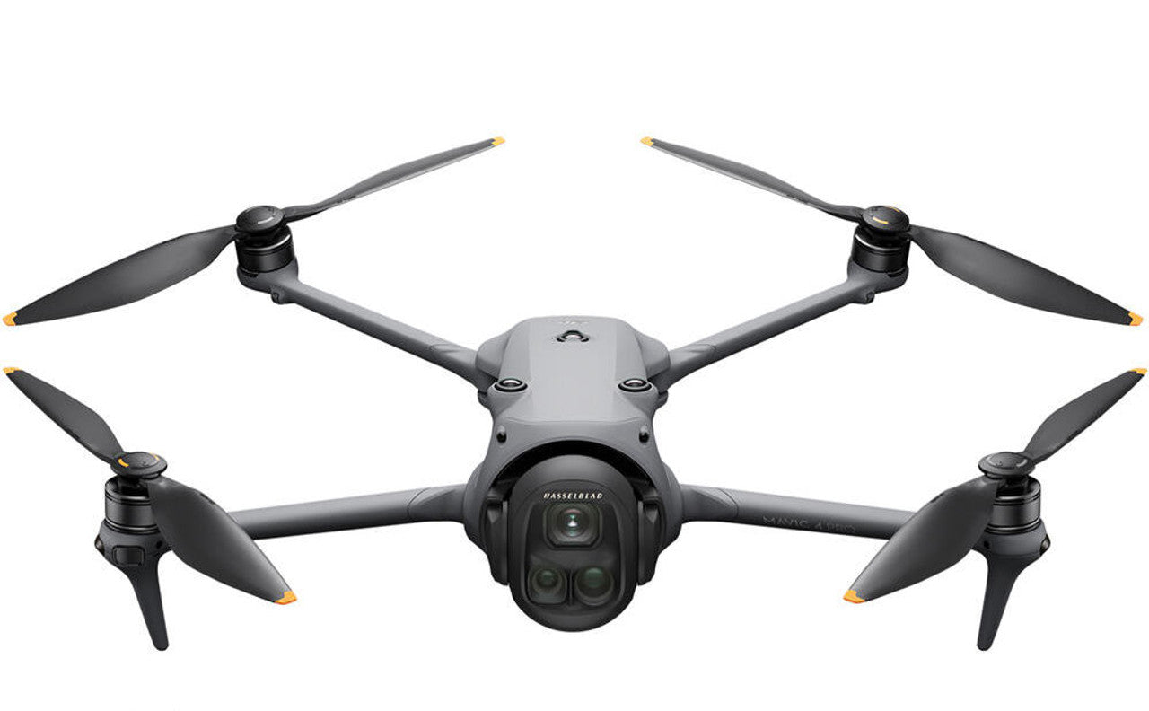 DJI Mavic 4 Pro Creator Edition-1