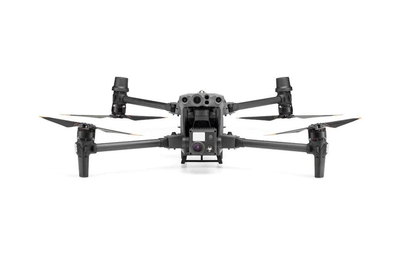 Master Pipeline Surveillance: DJI Matrice 30T Thermal Bundle - Covert Drones