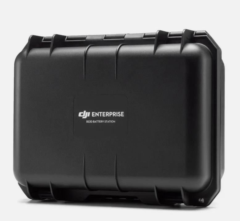 DJI Matrice 30 BS30 Intelligent Battery Station