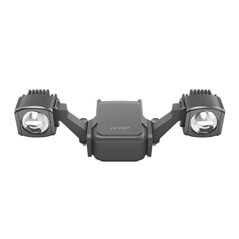 NightHawk KL340 40W Spotlight for DJI Mavic 3 Enterprise: Illuminate Your Aerial Missions-1