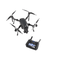 Teledyne FLIR SIRAS Drone: Advanced Thermal and Visible Camera Payload - Covert Drones
