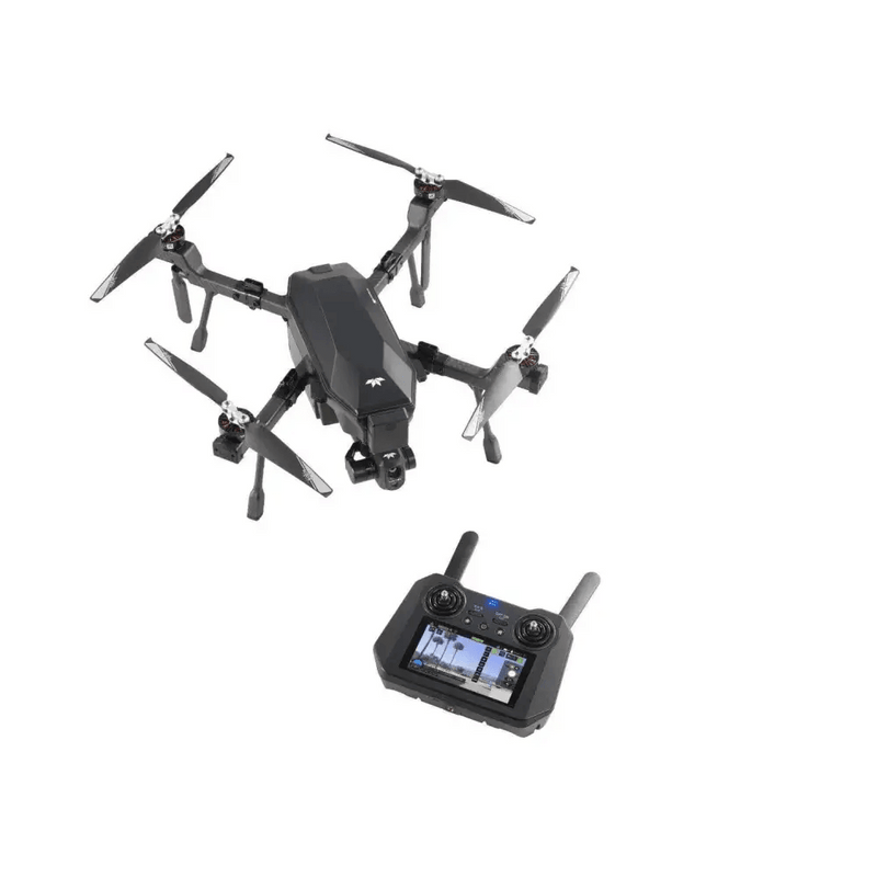 Teledyne FLIR SIRAS Drone: Advanced Thermal and Visible Camera Payload - Covert Drones