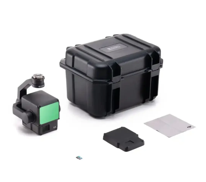 DJI Zenmuse L2 LiDAR sensor for DJI Matrice 300/350-1